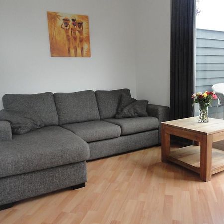 Vakantiewoning Duinoord Domburg Exterior foto