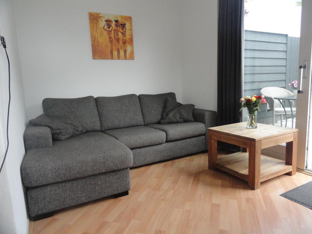 Vakantiewoning Duinoord Domburg Exterior foto