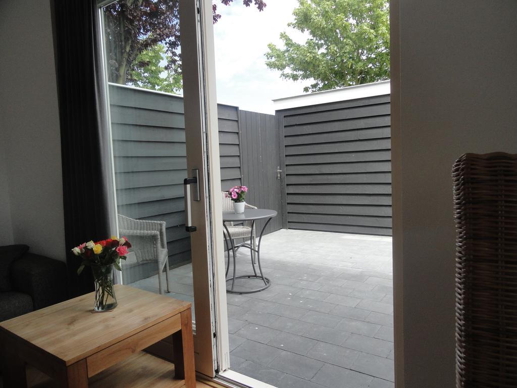 Vakantiewoning Duinoord Domburg Exterior foto